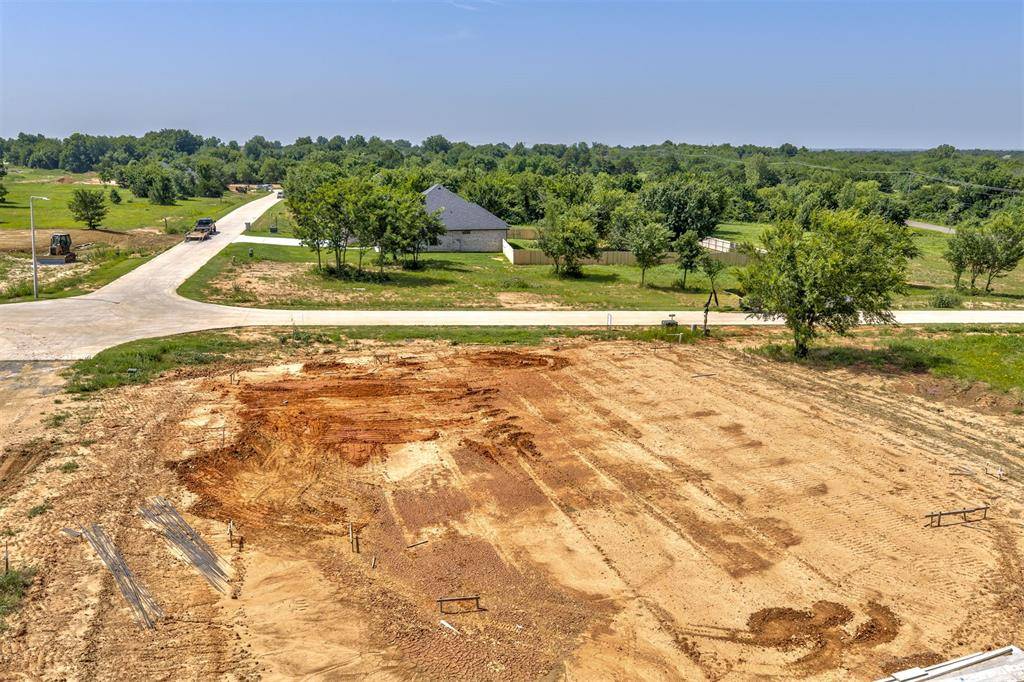 1578 Sunset RUN, Guthrie, OK 73044