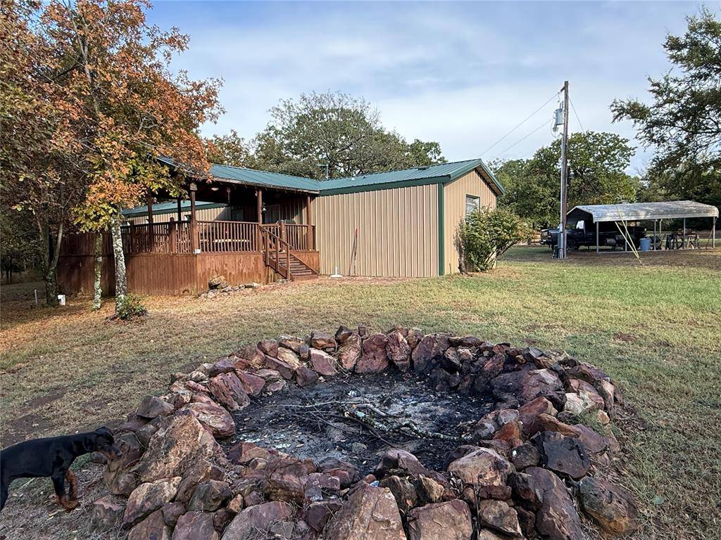 113556 S 4290 RD, Porum, OK 74455