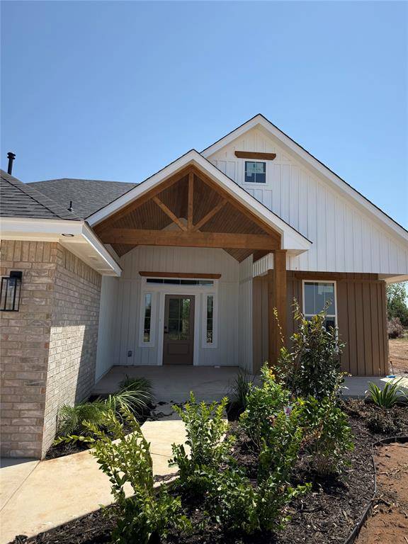 1878 cattle DR, Guthrie, OK 73044
