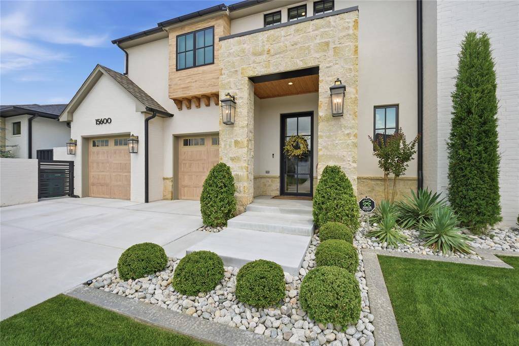 15600 Waterstone WAY, Edmond, OK 73013