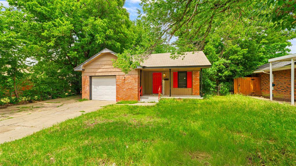 1805 Meyers PL, Oklahoma City, OK 73111