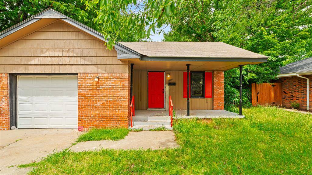 1805 Meyers PL, Oklahoma City, OK 73111