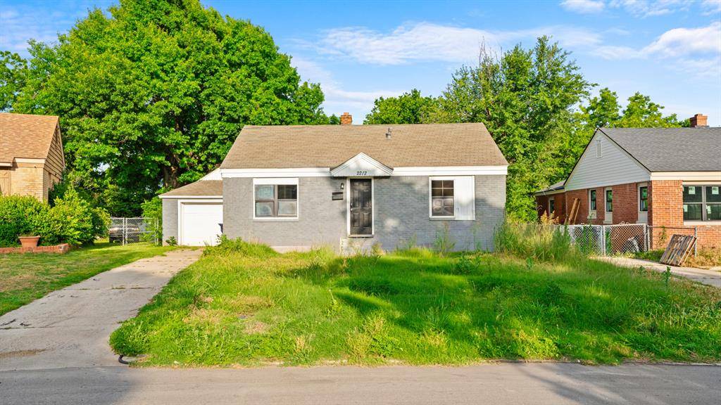 2212 Miramar BLVD, Oklahoma City, OK 73111
