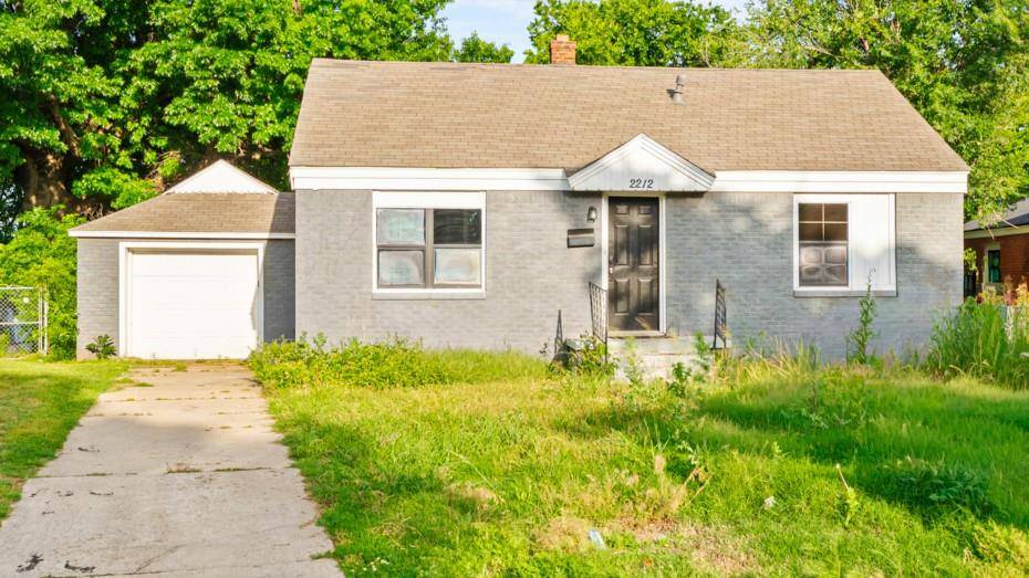 2212 Miramar BLVD, Oklahoma City, OK 73111