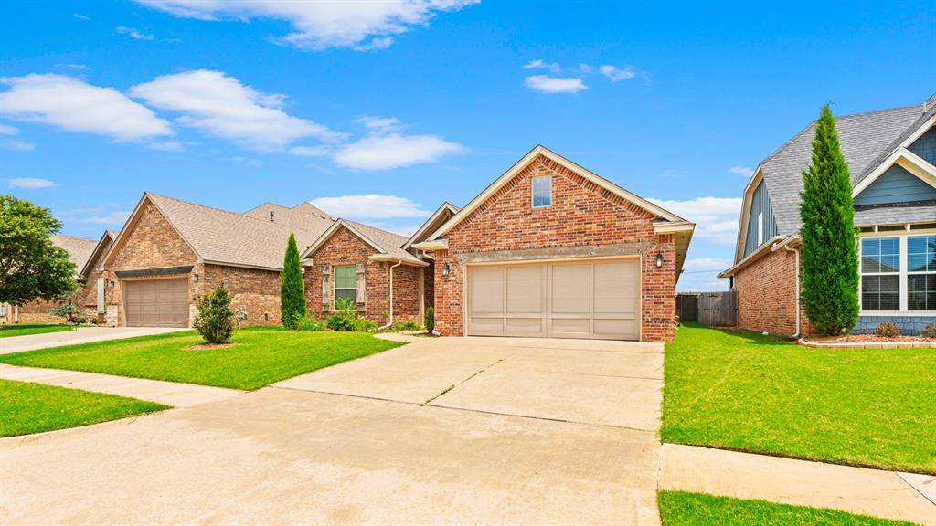 14512 Privas LN, Yukon, OK 73099