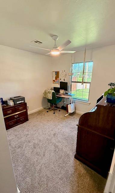 923 N Summer Tree DR, Ada, OK 74820