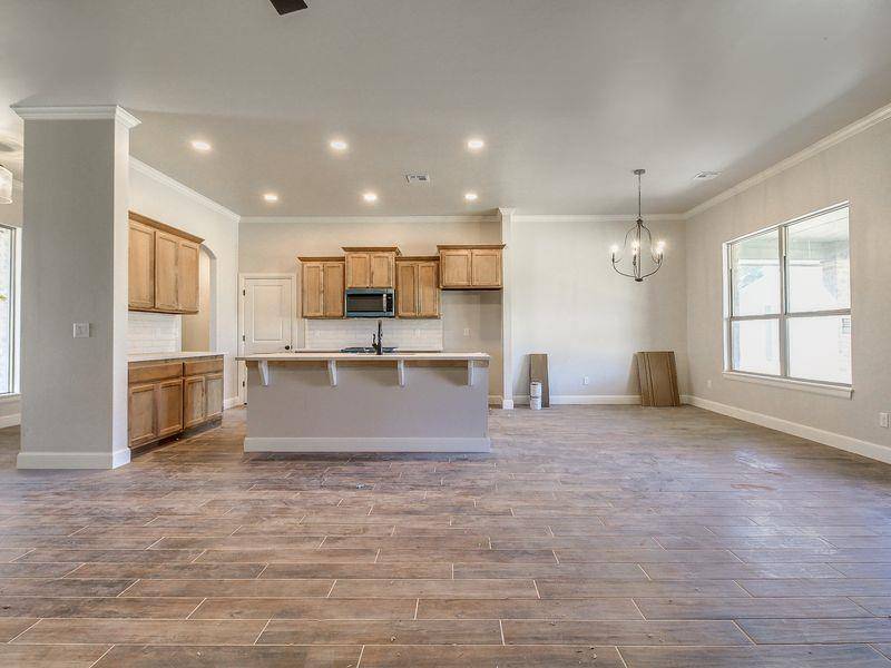 11673 Ward RD, Edmond, OK 73034