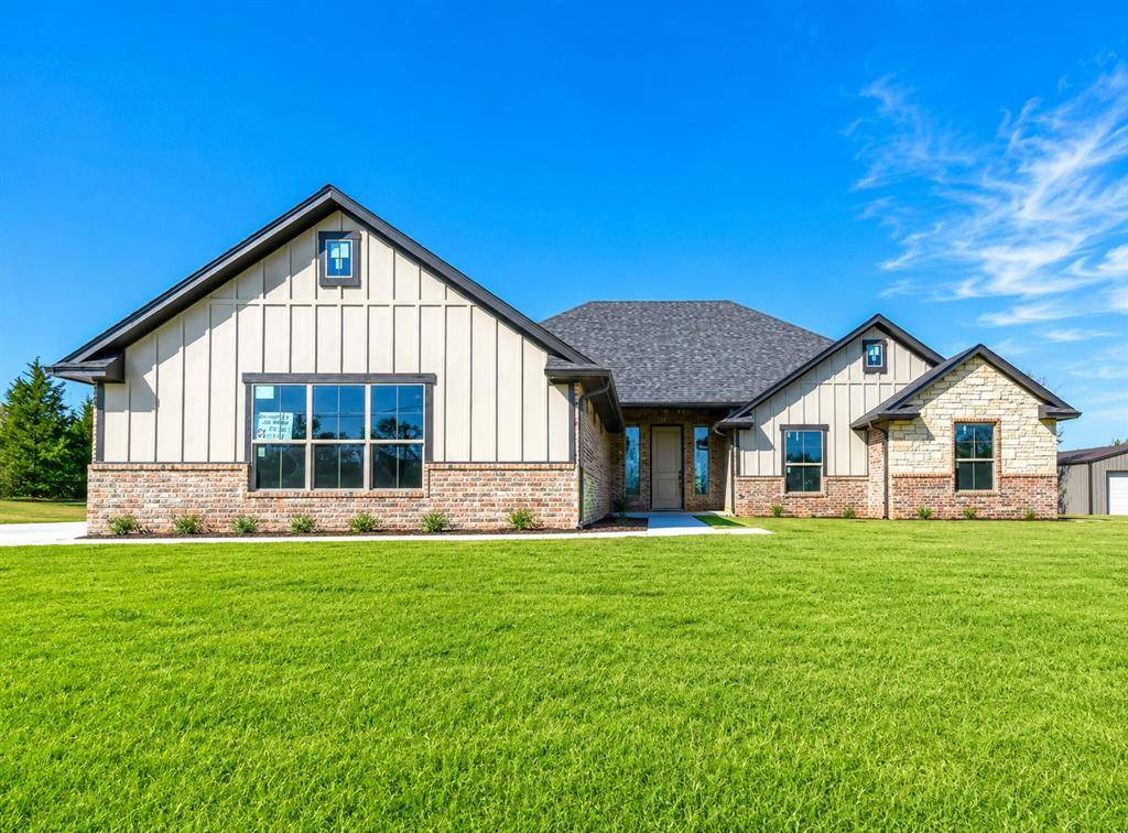 11673 Ward RD, Edmond, OK 73034