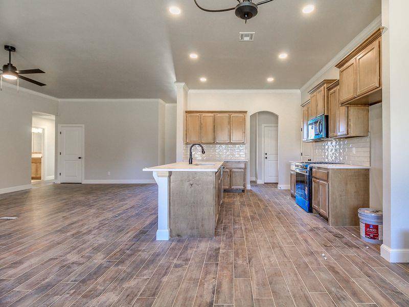 11673 Ward RD, Edmond, OK 73034