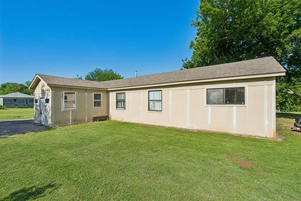 5817 Jericho, Spencer, OK 73084