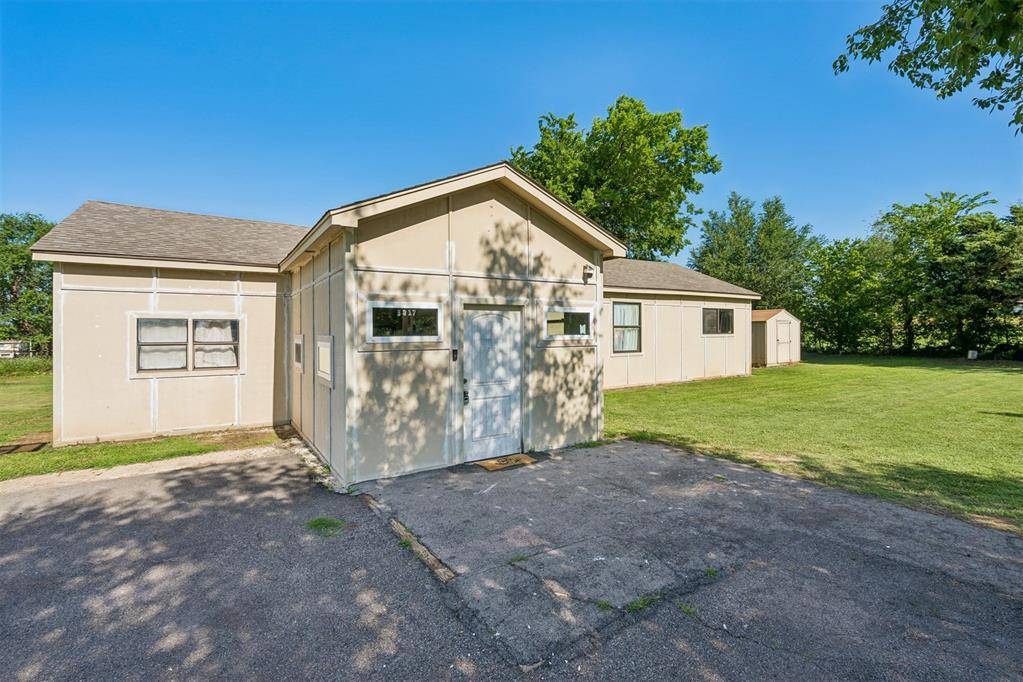 5817 Jericho, Spencer, OK 73084