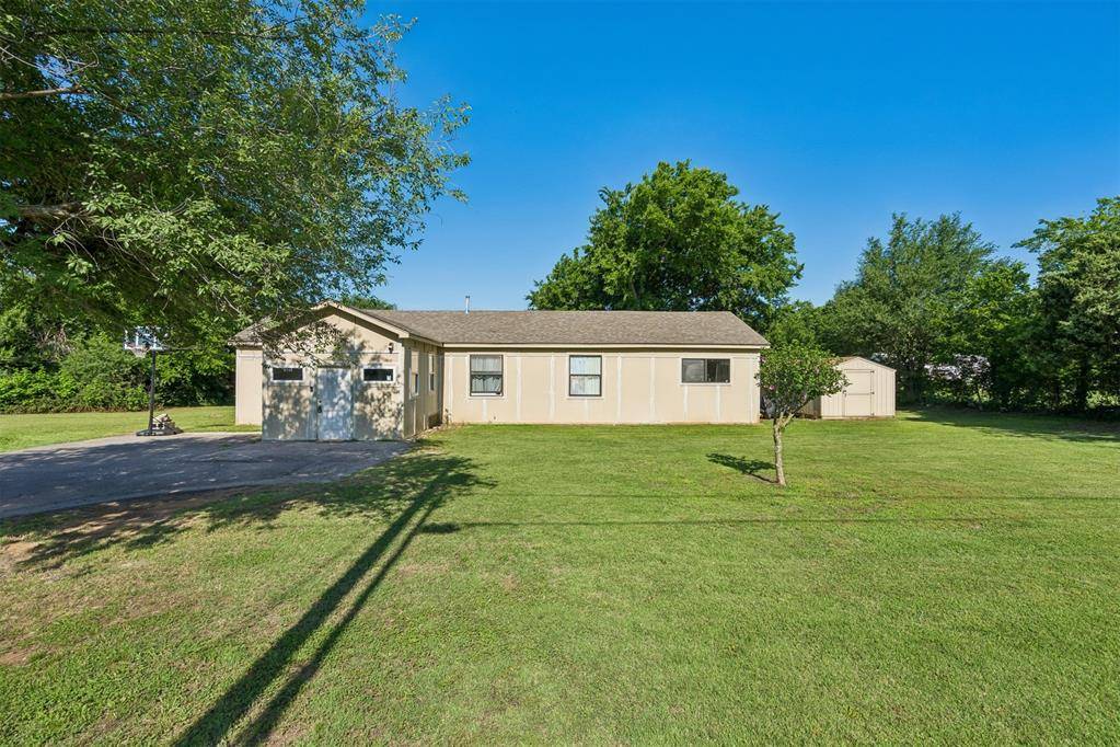 5817 Jericho, Spencer, OK 73084