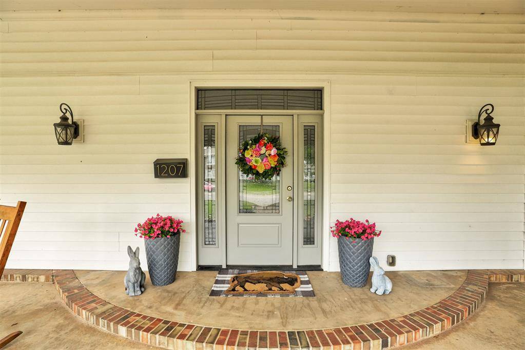 1207 N Broadway AVE, Shawnee, OK 74801