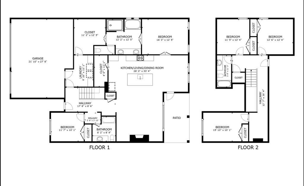 4309 Emery DR, Edmond, OK 73034