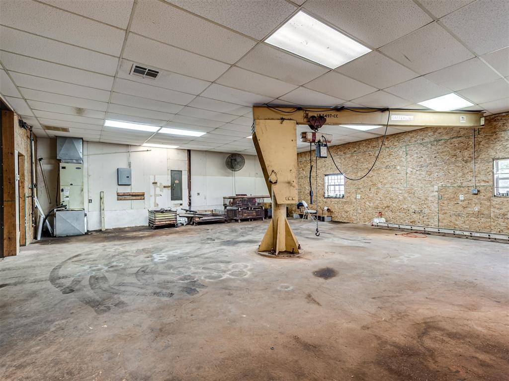 22514 N 2930 RD, Kingfisher, OK 73750