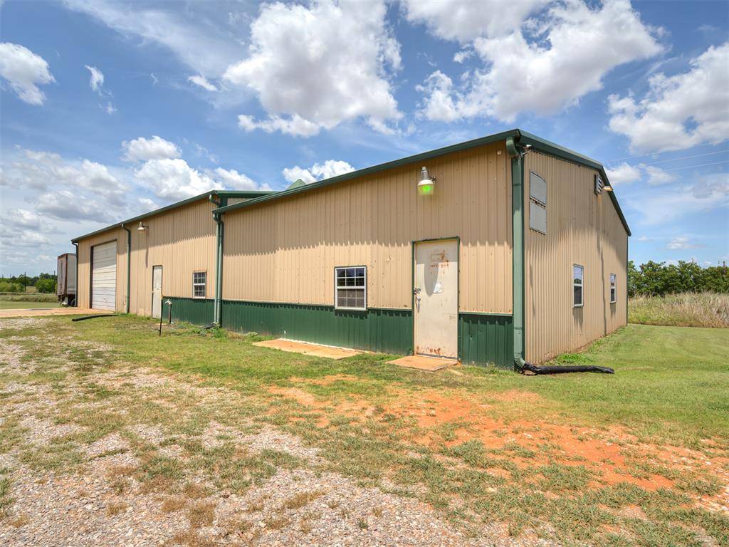 22514 N 2930 RD, Kingfisher, OK 73750