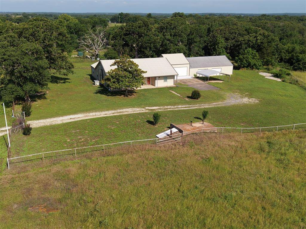 36797 N 56 HWY, Okemah, OK 74859