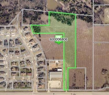 122 E Richmond RD, Stillwater, OK 74075