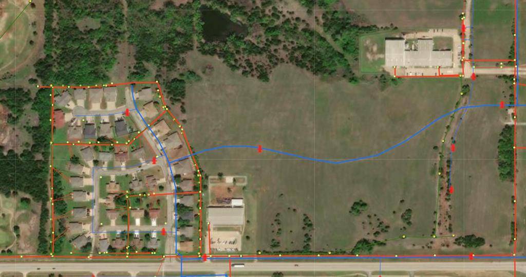 122 E Richmond RD, Stillwater, OK 74075