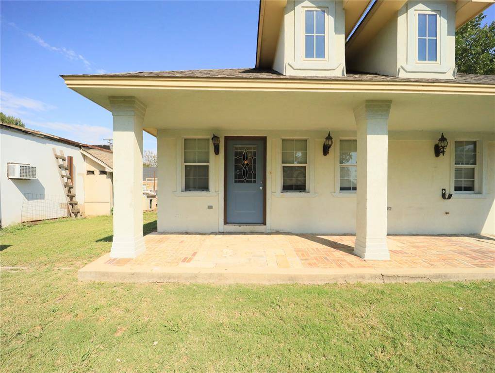 2539 SW 32nd ST, Oklahoma City, OK 73119