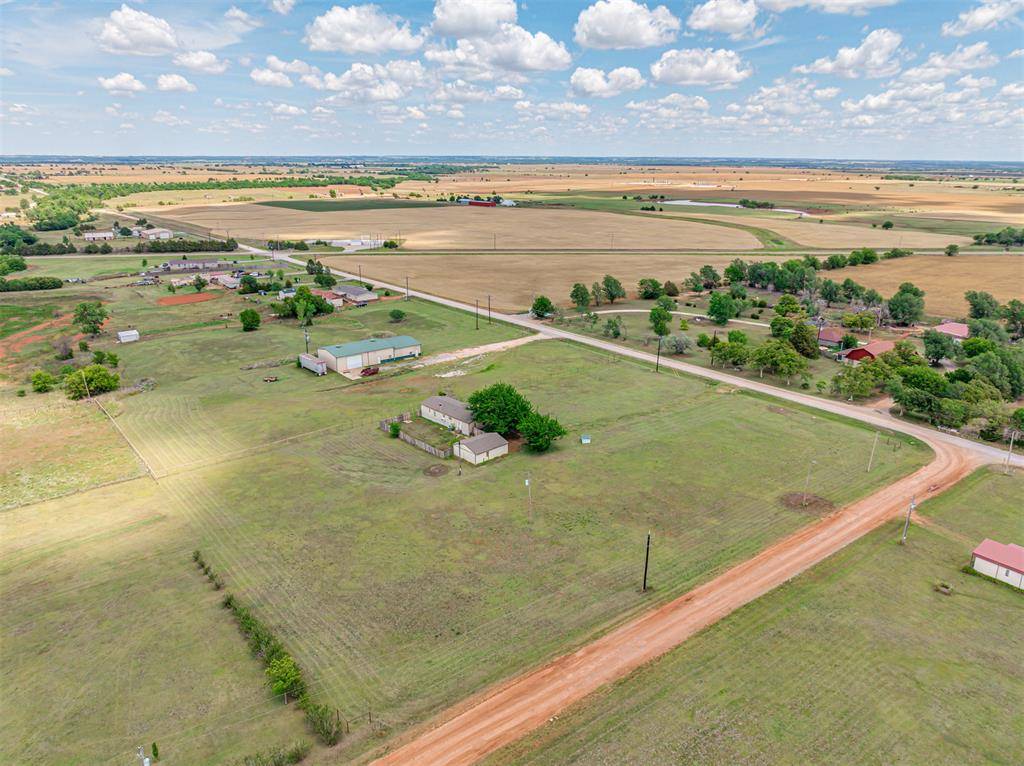 34 RR 3, Kingfisher, OK 73750