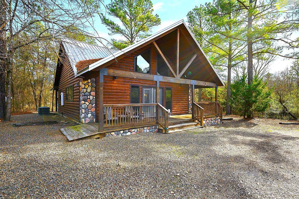 144 Honey Crisp LN, Broken Bow, OK 74728