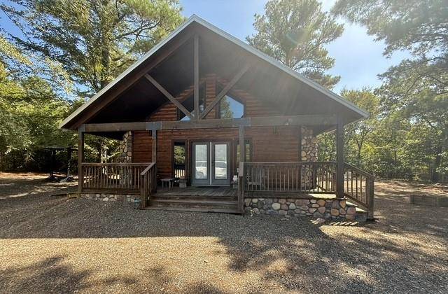 144 Honey Crisp LN, Broken Bow, OK 74728