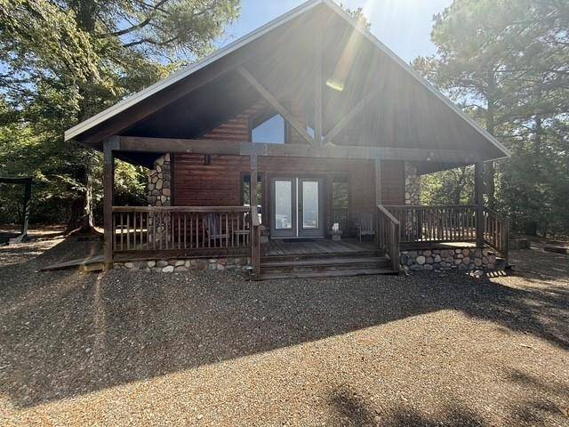 144 Honey Crisp LN, Broken Bow, OK 74728