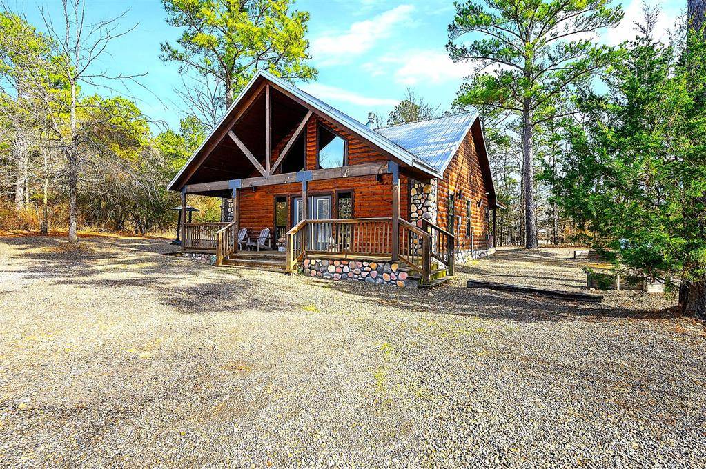 144 Honey Crisp LN, Broken Bow, OK 74728