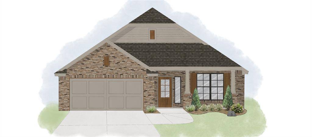 3711 Hardy DR, Norman, OK 73069