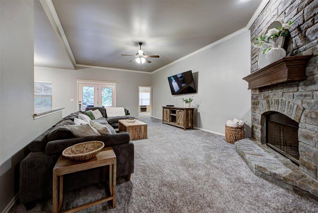 6360 Morgan NE RD, Piedmont, OK 73078