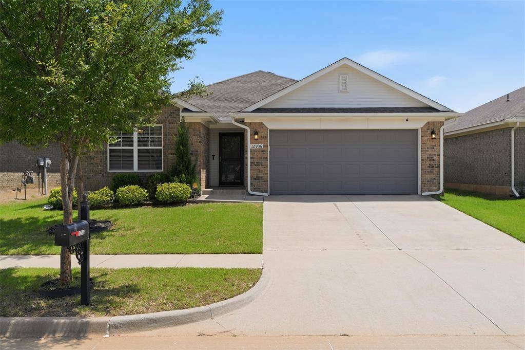 12936 NW 4th TER, Yukon, OK 73099