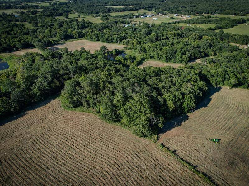 385011 EW 1150 RD, Weleetka, OK 74880