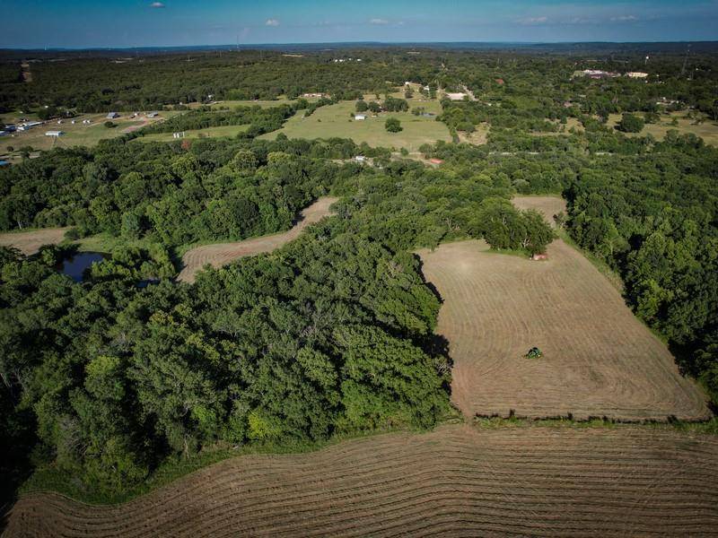 385011 EW 1150 RD, Weleetka, OK 74880