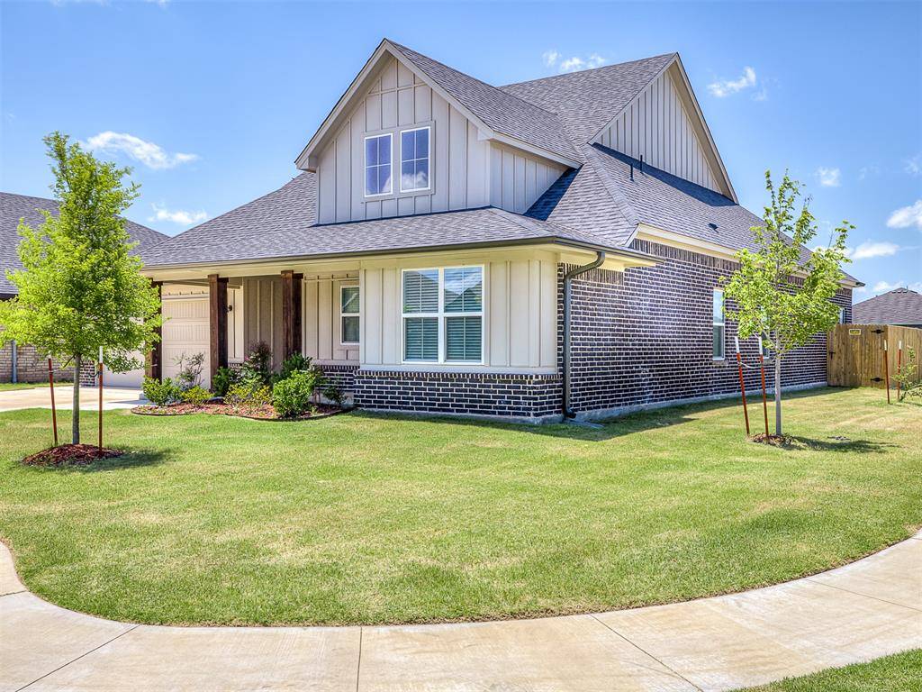 16204 S 89th AVE, Bixby, OK 74008