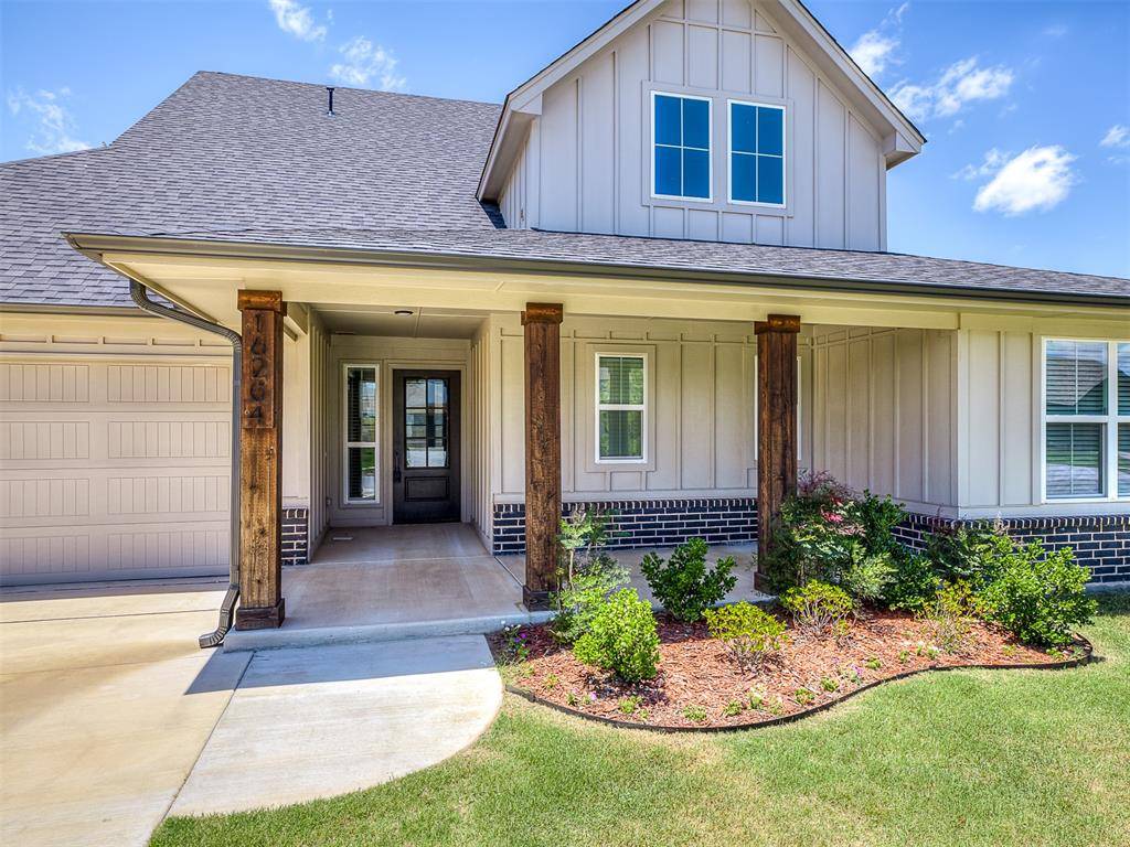 16204 S 89th AVE, Bixby, OK 74008
