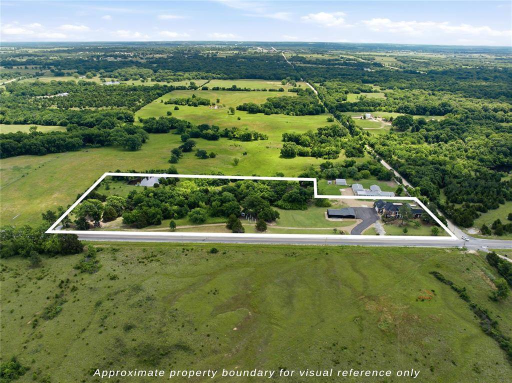 109192 N 3740 RD, Okemah, OK 74859