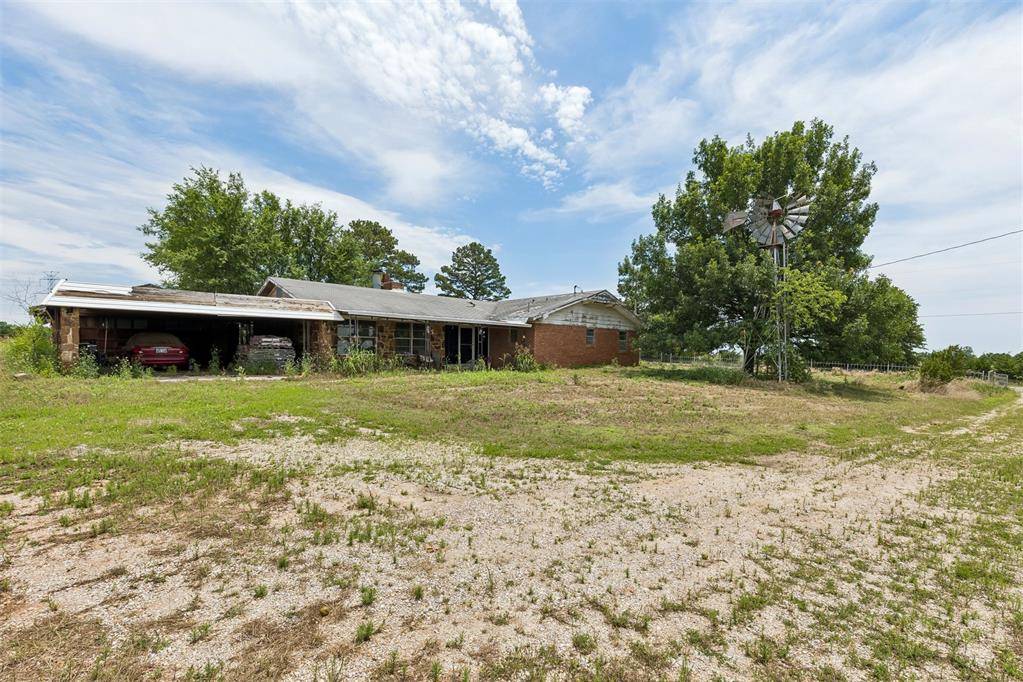 43304 Moccasin Trail RD, Meeker, OK 74855