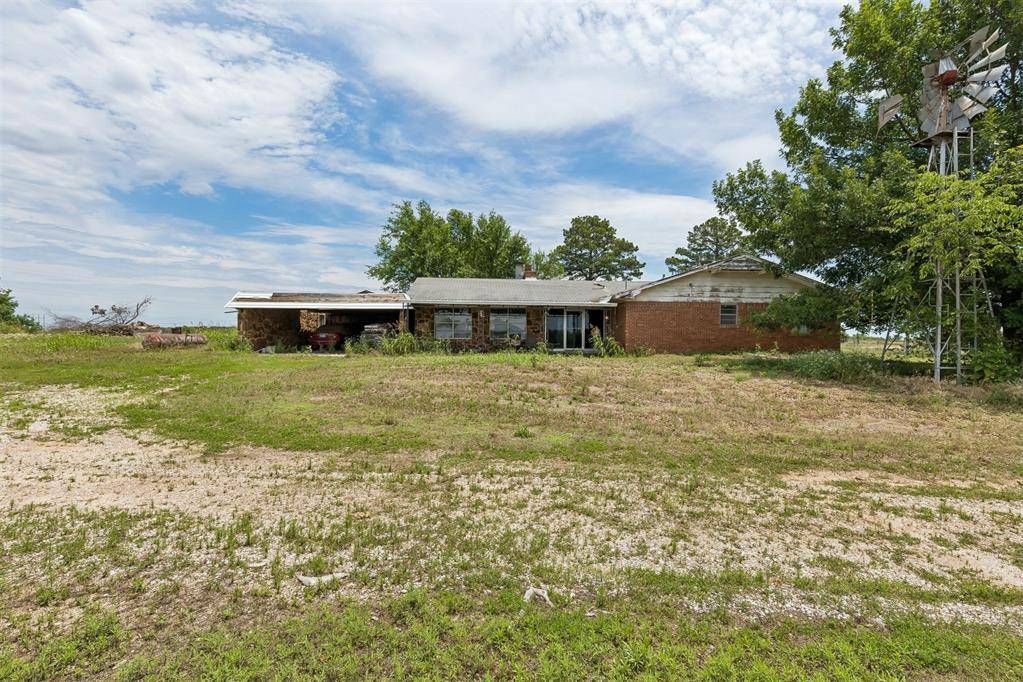 43304 Moccasin Trail RD, Meeker, OK 74855