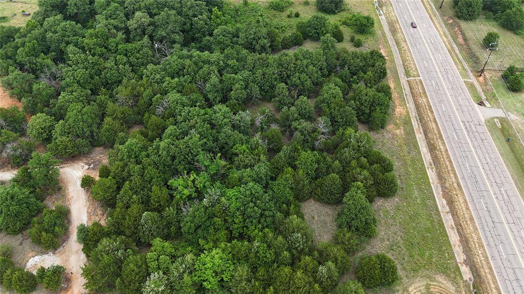 000 102 HWY, Mcloud, OK 74851