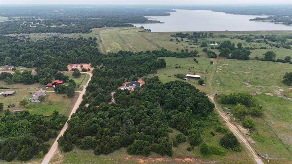 000 102 HWY, Mcloud, OK 74851