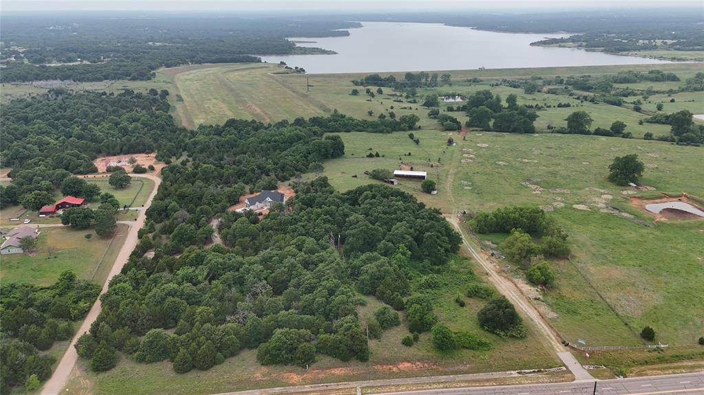 000 102 HWY, Mcloud, OK 74851