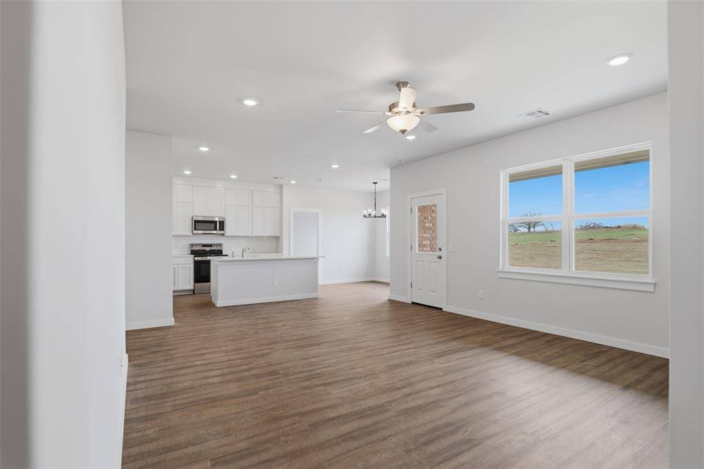 385 Cumberland DR, Guthrie, OK 73044