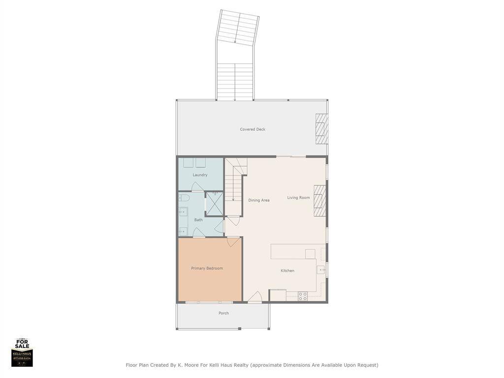 160 Bombardier LN, Broken Bow, OK 74728