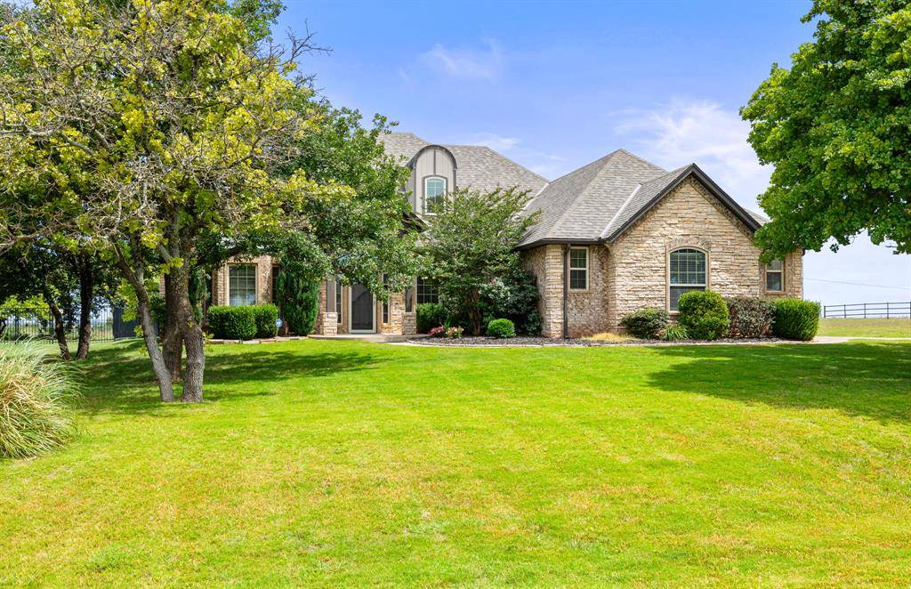 2250 Jackson LN, Blanchard, OK 73010