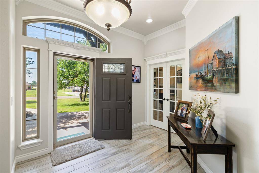 2250 Jackson LN, Blanchard, OK 73010