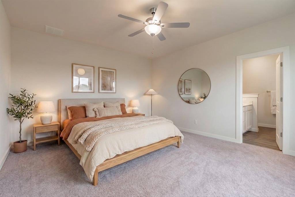544 Cumberland DR, Guthrie, OK 73044