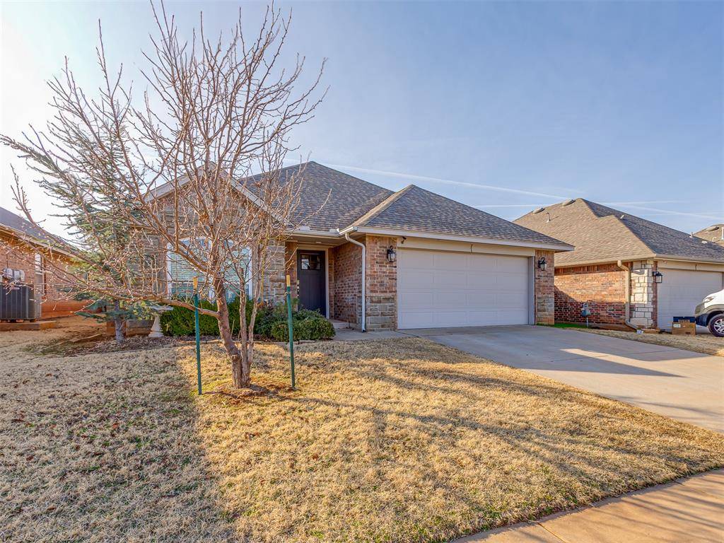 3404 NW 160th ST, Edmond, OK 73013
