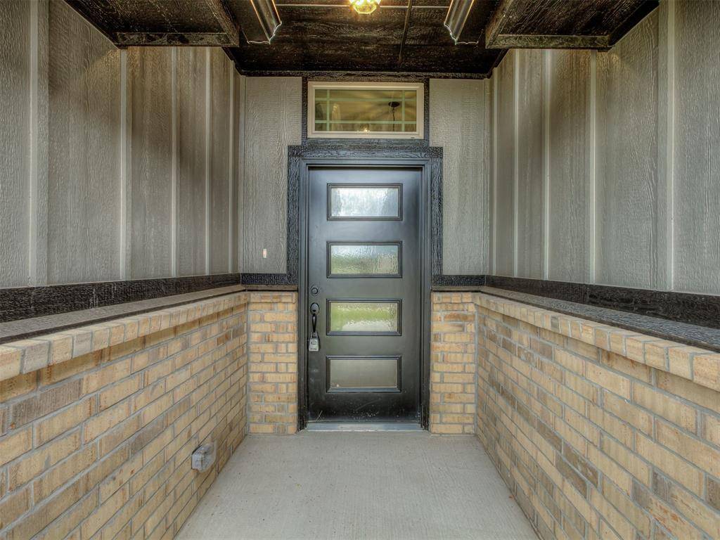 7516 Three Woods LN, Yukon, OK 73099