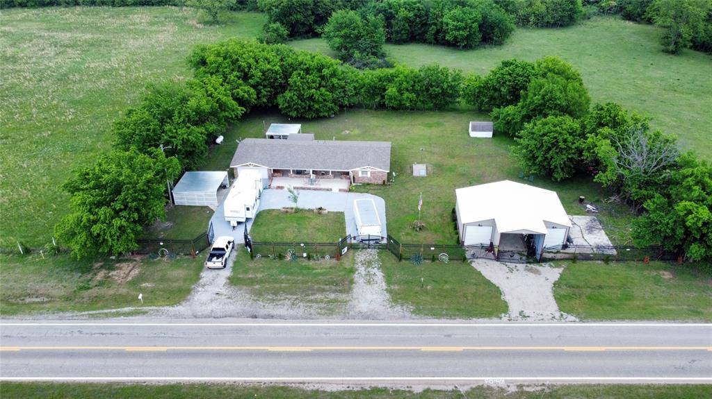 104102 N 48 HWY, Okemah, OK 74859